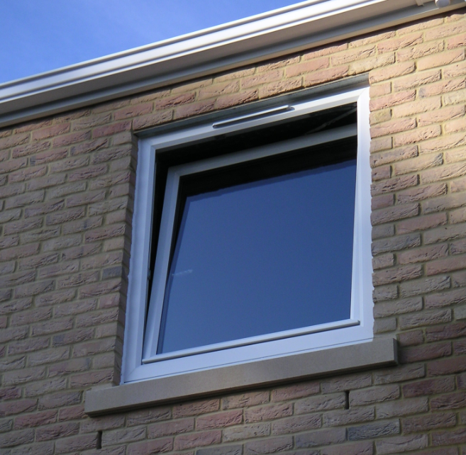 Tilt & Turn Windows 1